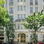 Hoża Luxury Apartments