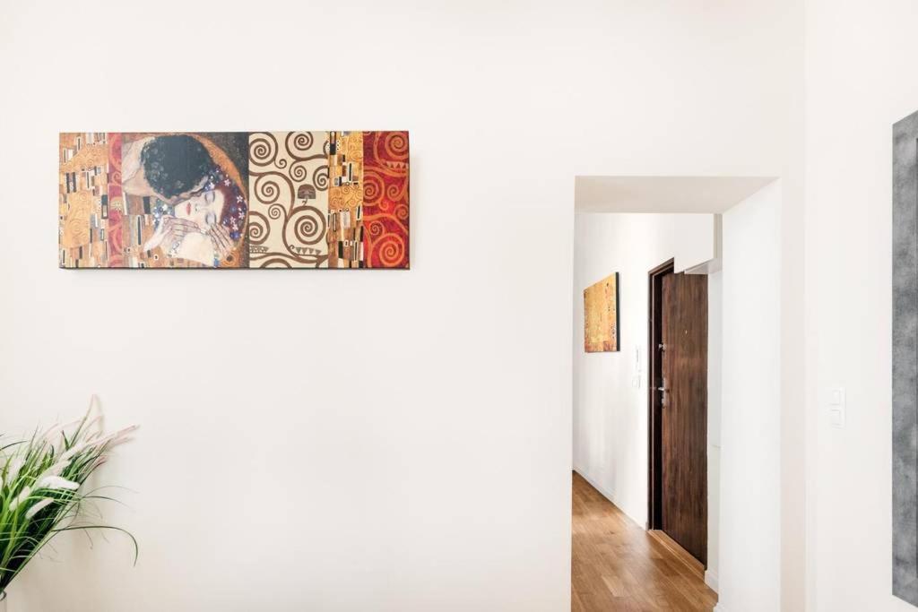 Luxury 60 Apartament Warszawa