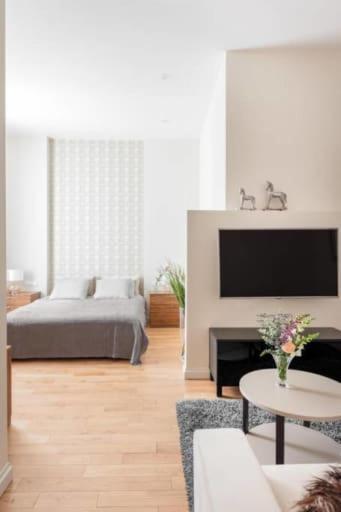 Apartament Luxury 60 Warszawa
