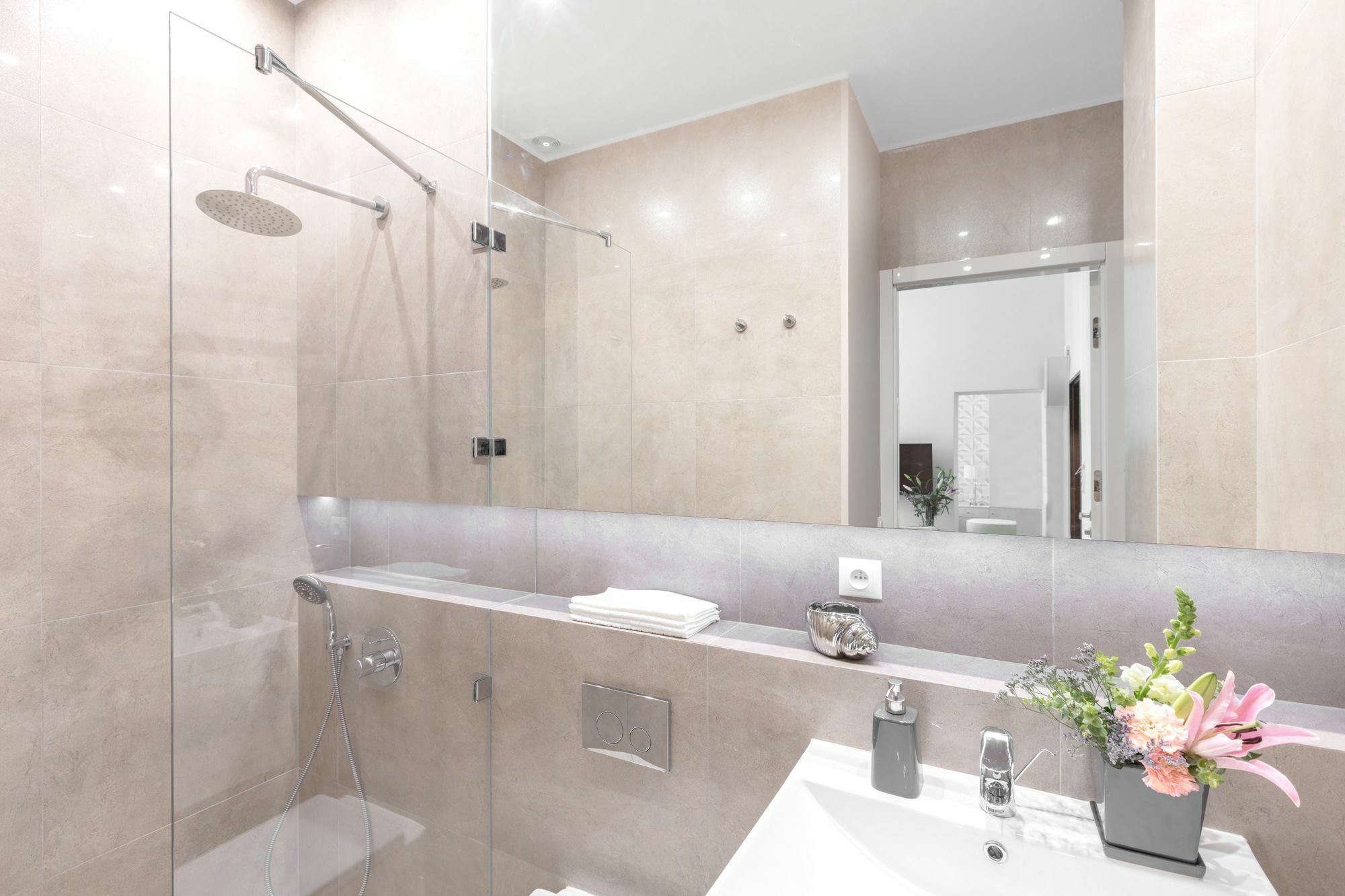 Apartament Luxury 60
