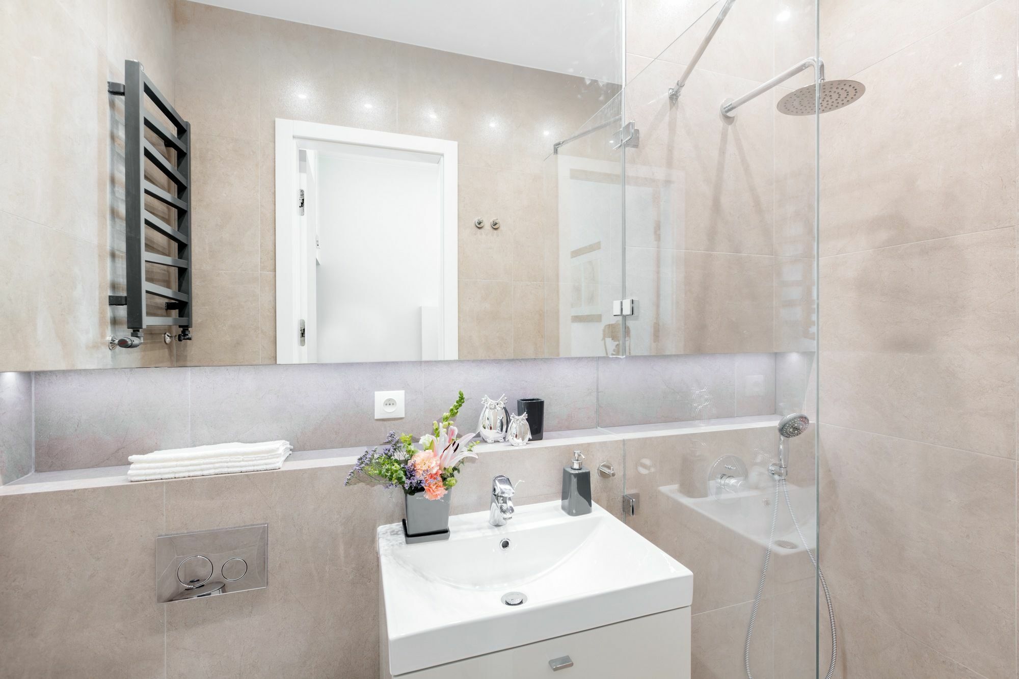 Luxury 60 Apartament