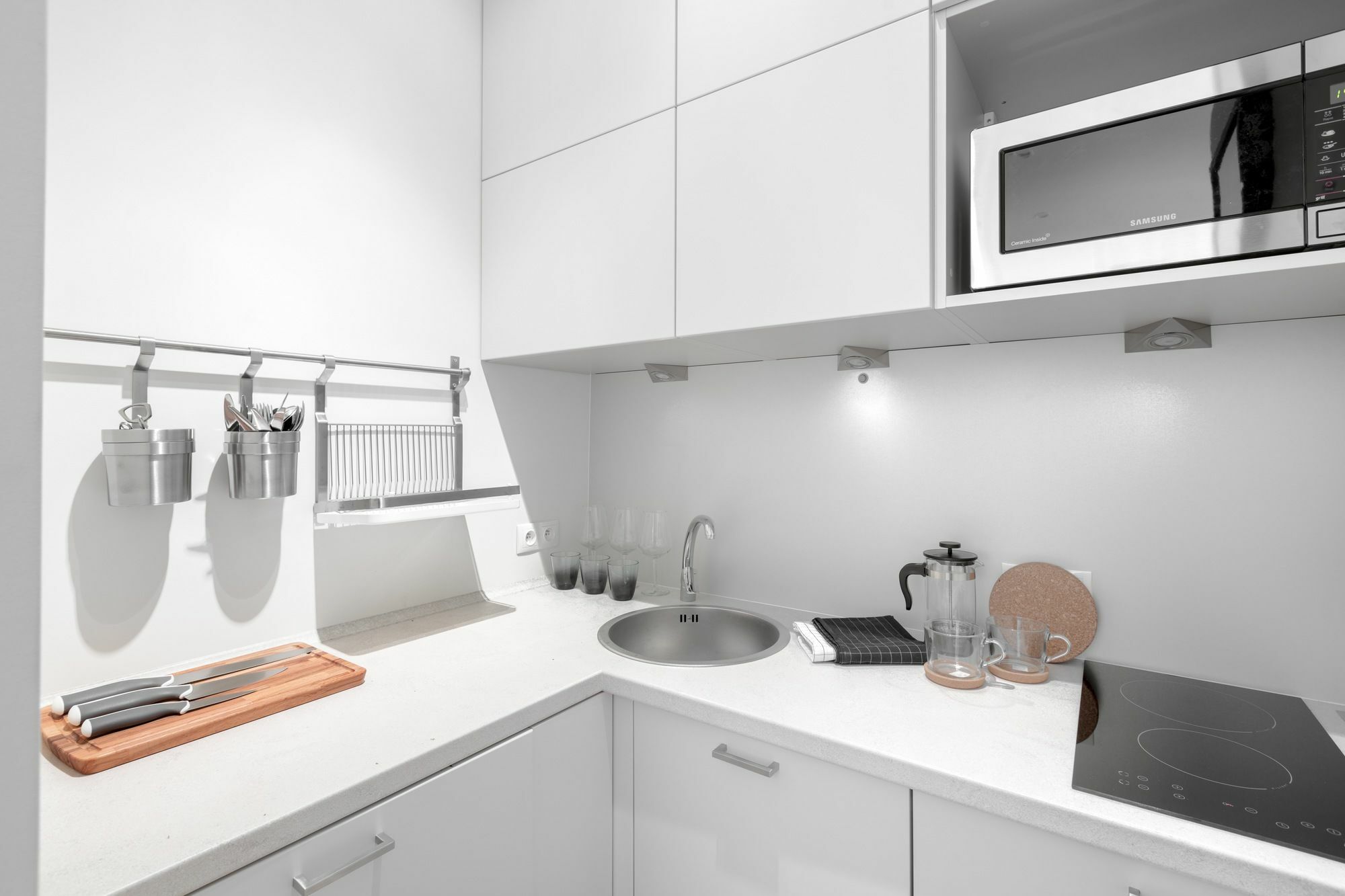 Apartament Luxury 60