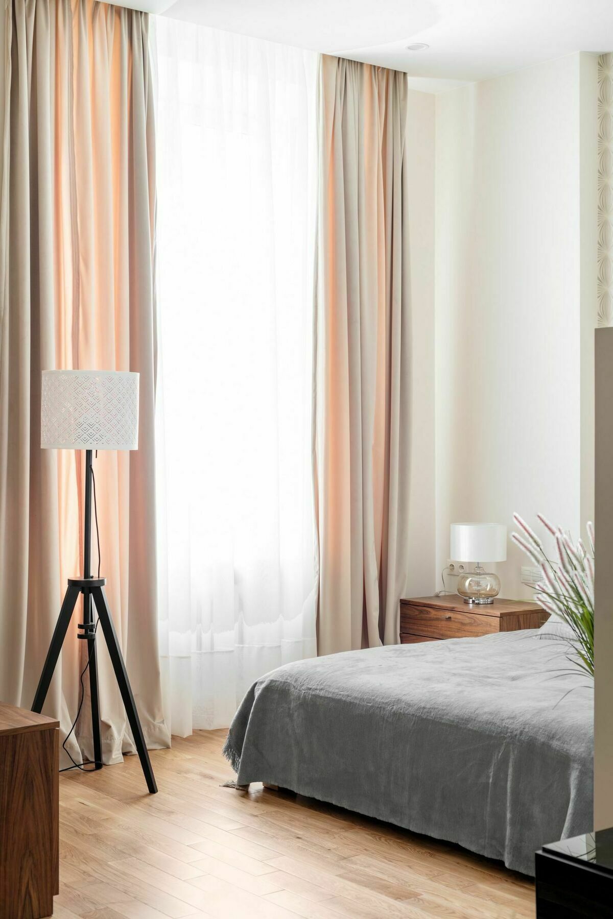 Luxury 60 Apartament *